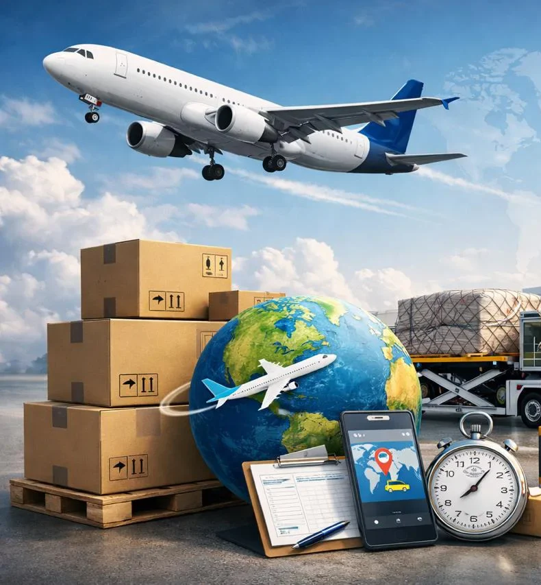 Logistics